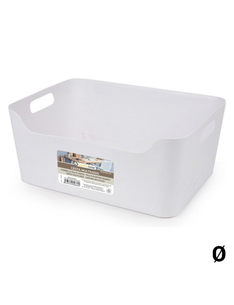 Multi-purpose basket Confortime