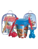 Strandspielzeuge-Set The Paw Patrol (7 pcs)
