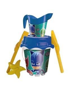 Strandspielzeuge-Set The Paw Patrol (7 pcs)