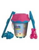 Strandspielzeuge-Set Peppa Pig Peppa Pig Bunt