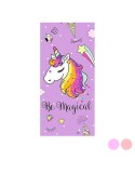 Beach Towel Magical (75 x 150 cm)