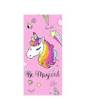 Serviette de plage Magical (75 x 150 cm)