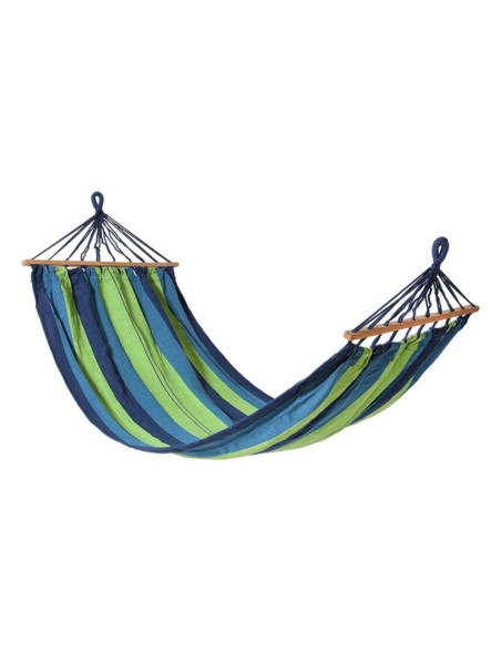 Hamac Suspendu Multicouleur (200 X 100 cm)