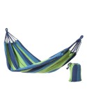 Hamac Suspendu Multicouleur (200 X 100 cm)