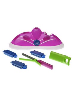 Set di Bellezza Total Style Bizak