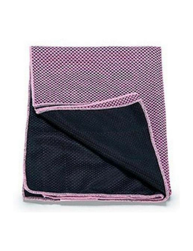Cooling Towel Bicoloured
