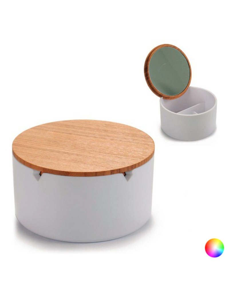 Jewelry box