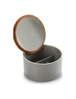 Box-Schmuckkästchen