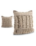 Cuscino Grigio (45 x 15 x 45 cm)