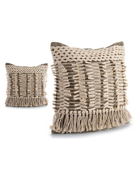 Cuscino Grigio (45 x 15 x 45 cm) Cuscino Grigio (45 x 15 x 45 cm)