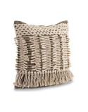 Cuscino Grigio (45 x 15 x 45 cm)