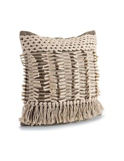 Cuscino Grigio (45 x 15 x 45 cm)