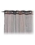 Tende Marrone 1 x 260 x 140 cm
