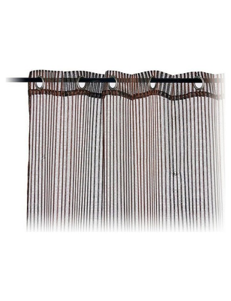 Tende Marrone 1 x 260 x 140 cm