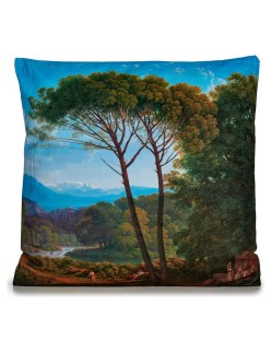 Cushion 8430852873064 9,5 x 45 x 45 cm
