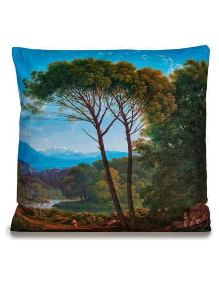 Kissen 8430852873064 9,5 x 45 x 45 cm Kissen 8430852873064 9,5 x 45 x 45 cm