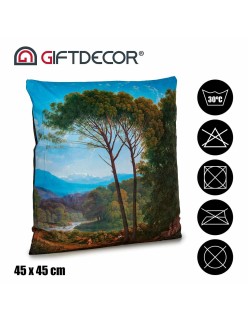 Cushion 8430852873064 9,5 x 45 x 45 cm
