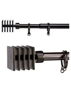 Curtain Bar