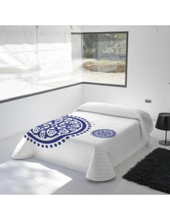 Bedspread (quilt) Klein Geo Devota & Lomba