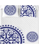 Bedspread (quilt) Klein Geo Devota & Lomba