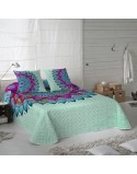 Couvre-lit Gala Naturals