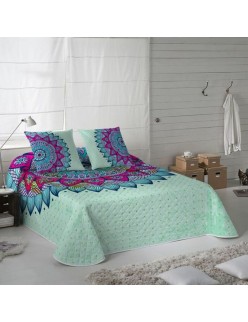 Bedspread (quilt) Gala Naturals