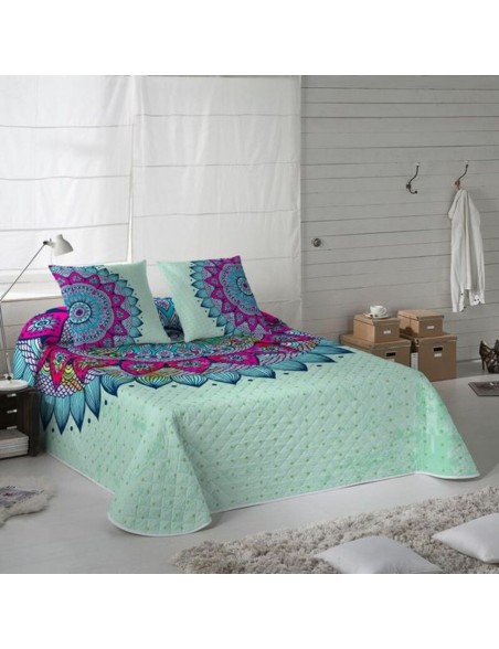 Bedspread (quilt) Gala Naturals