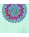 Bedspread (quilt) Gala Naturals