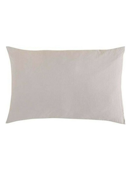 Capa de almofada Naturals Bege Capa de almofada Naturals Bege