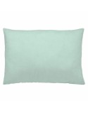 Funda de almohada Naturals Verde