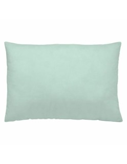 Taie d'oreiller Naturals Vert