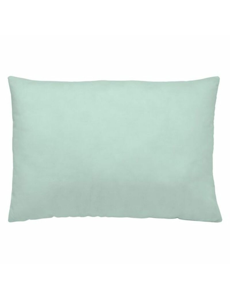 Capa de almofada Naturals Verde