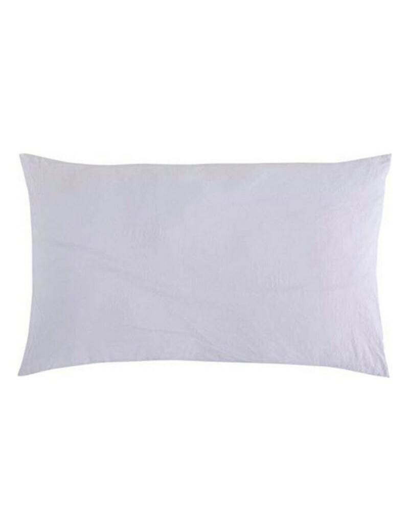 Capa de almofada Naturals Branco