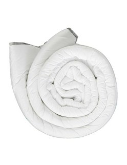 Piumino Letto Devota & Lomba Bianco
