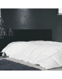 Piumino Letto Naturals Bianco