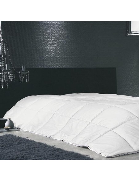 Piumino Letto Naturals Bianco