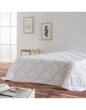 Piumino Letto Naturals Bianco