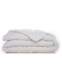 Piumino Letto Naturals Bianco