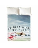 Top sheet Beverly Hills Polo Club Hawaii