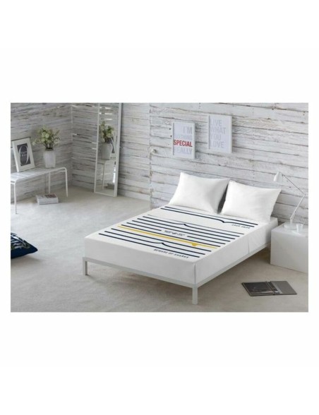 Top sheet Beverly Hills Polo Club Oliver