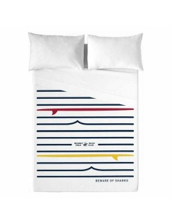 Top sheet Beverly Hills Polo Club Oliver