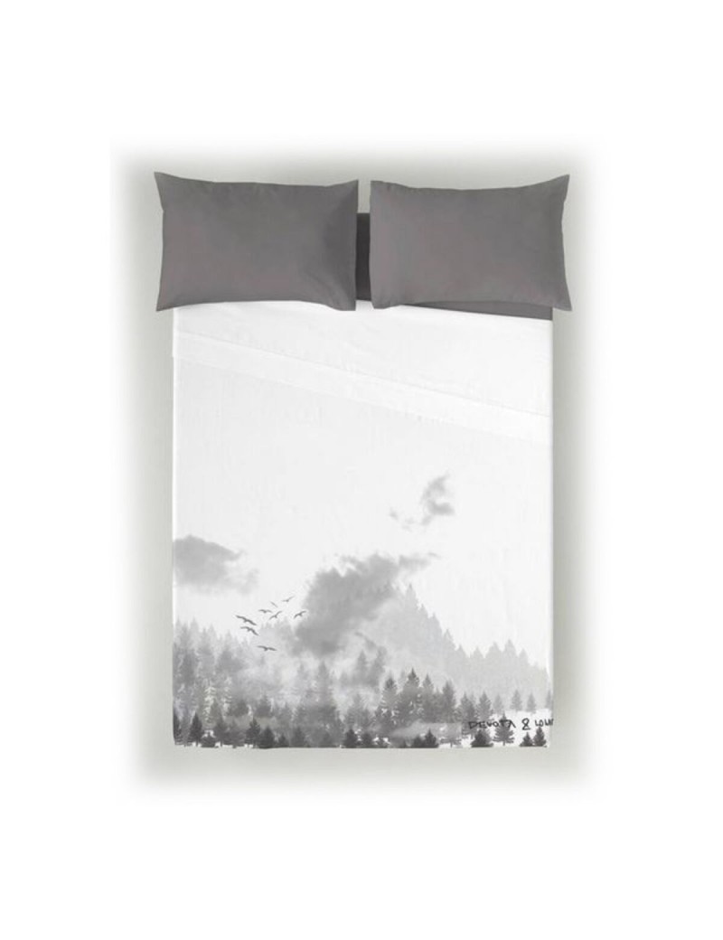 Top sheet Devota & Lomba Hisa