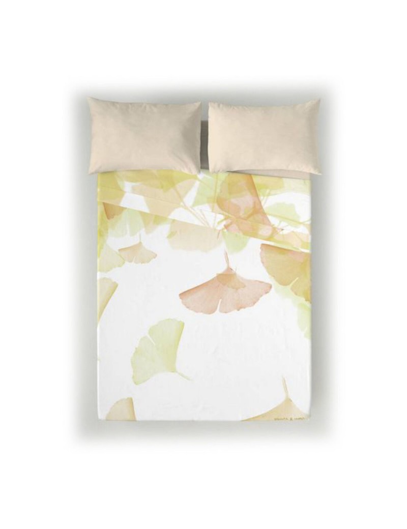 Top sheet Devota & Lomba Rai