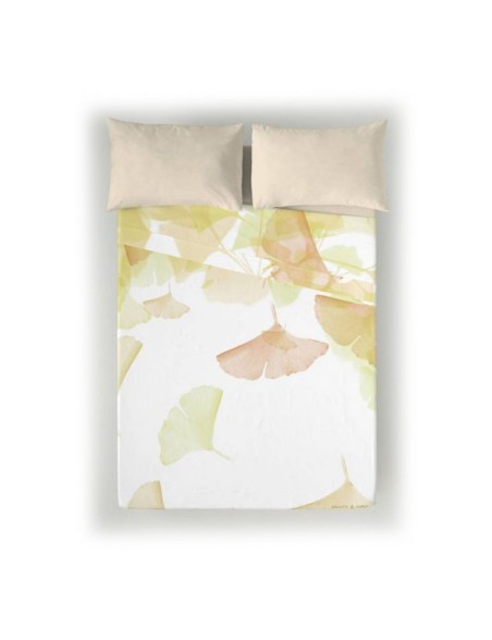 Top sheet Devota & Lomba Rai