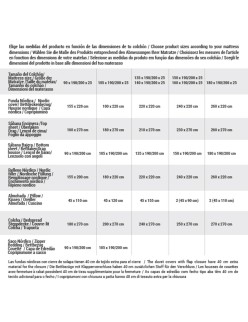 Top sheet Devota & Lomba Rai