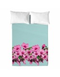 Top sheet Devota & Lomba Flower