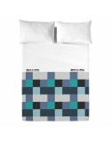 Top sheet Beverly Hills Polo Club Atlanta Blue