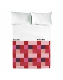 Top sheet Beverly Hills Polo Club Atlanta Red