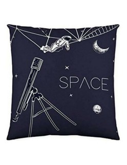 Housse de coussin Naturals (50 x 50 cm)