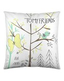 Cushion cover Icehome Tomy Friends (60 x 60 cm)